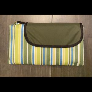 Picnic blanket